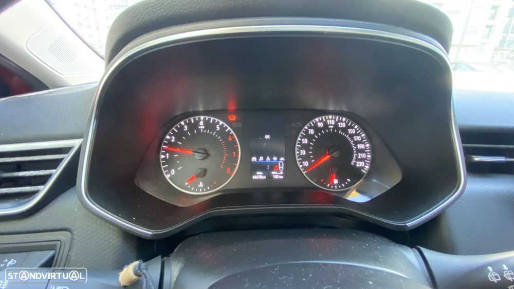 Renault Clio 1.0 TCe Intens - 6