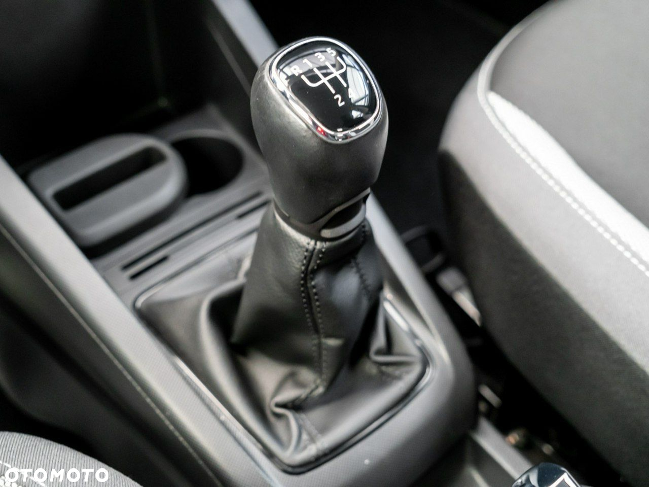 Skoda Fabia 1.0 TSI Ambition - 16