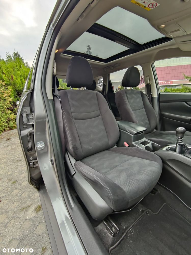 Nissan X-Trail 1.6 DIG-T Tekna - 17