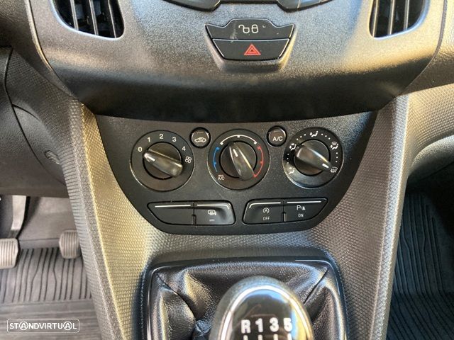 Ford Transit Connect L1 TDCI iva dedutivel - 24