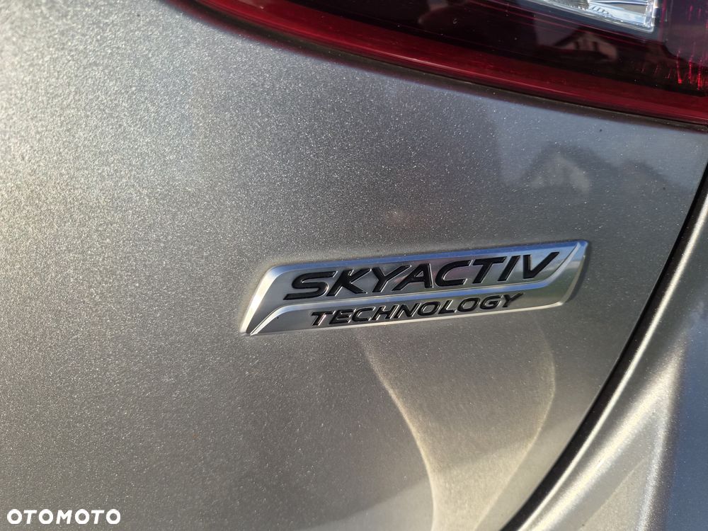 Mazda 2 SKYACTIV-G 90 Exclusive-Line - 25