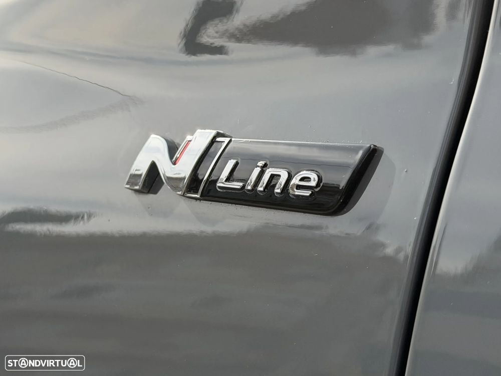 Hyundai i30 1.0 T-GDi N-Line - 8