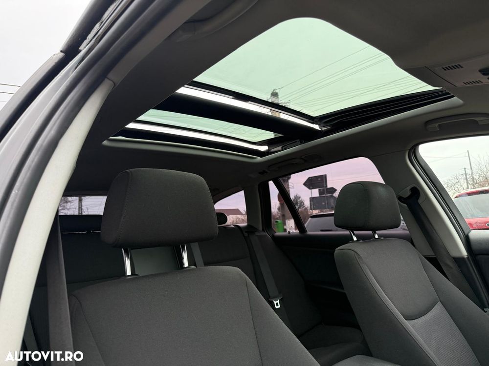 BMW Seria 3 320d DPF Edition Fleet Lifestyle - 3