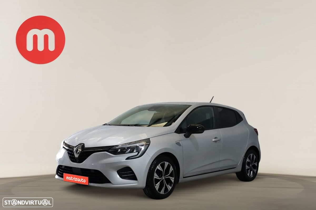 Renault Clio 1.0 TCe Limited - 2