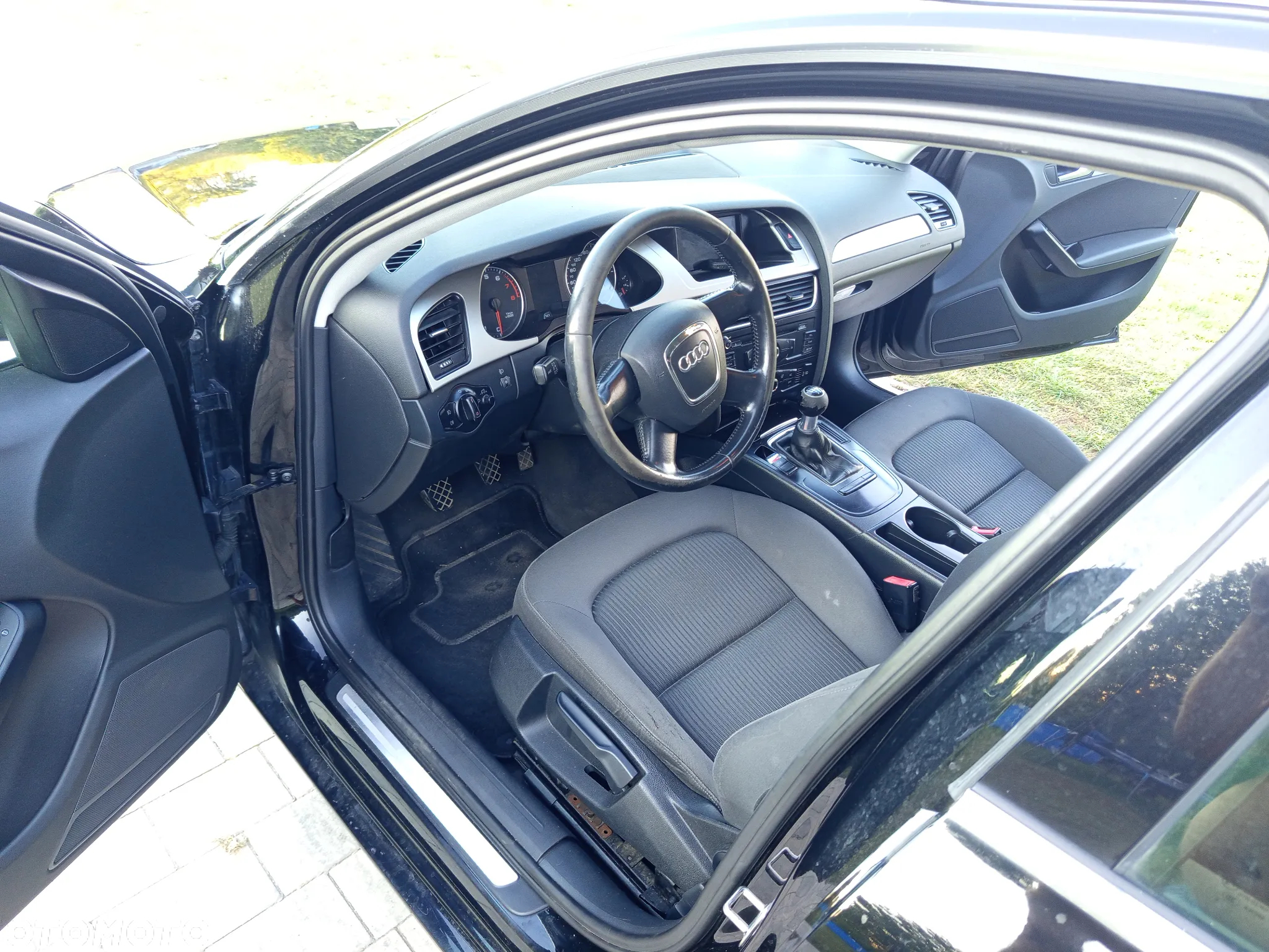 Audi A4 Avant 1.8 TFSI Prime Line - 6