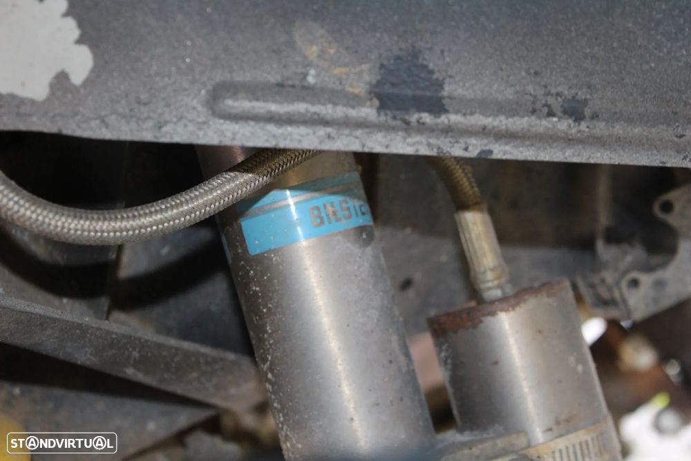 Land Rover Discovery 2.5 TD5 - 16