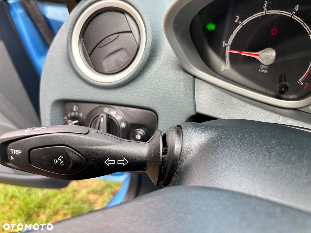 Seat Ibiza 1.2 TSI CONNECT - 31