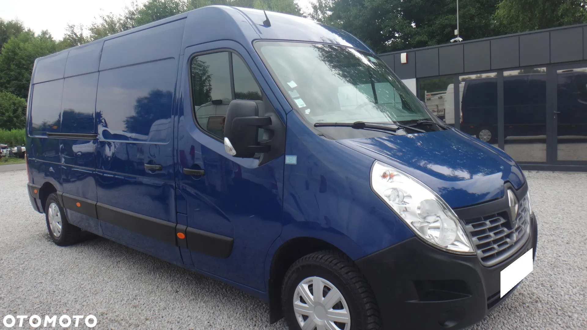 Renault Master - 3