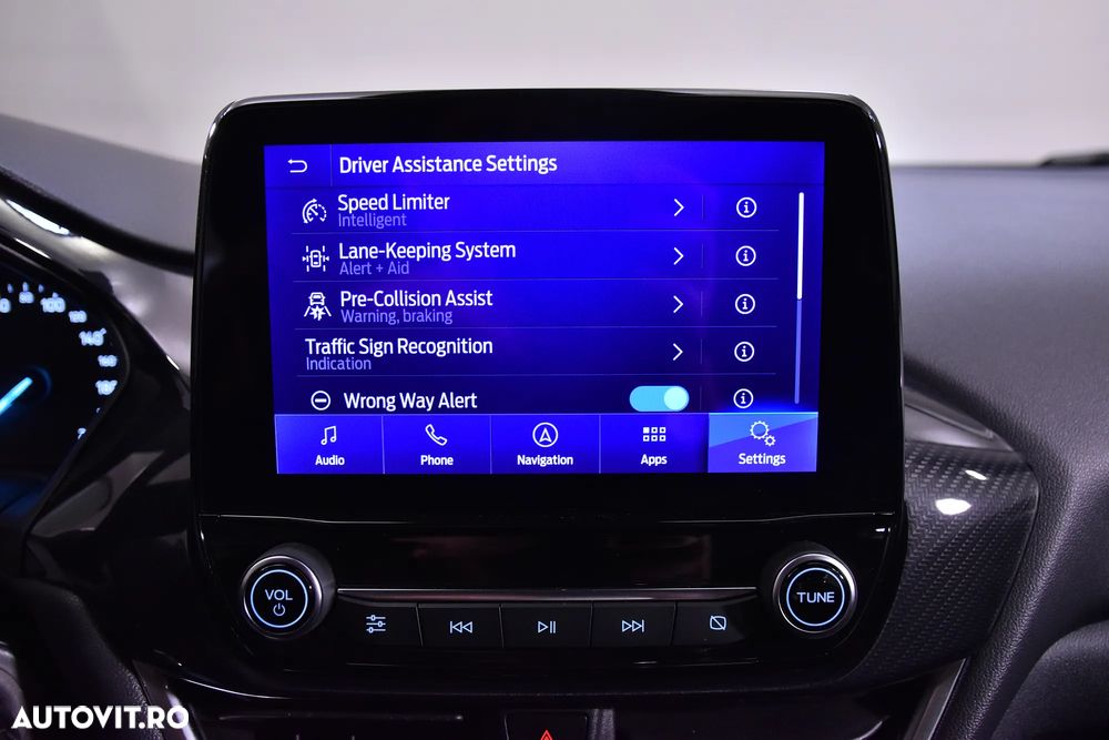 Ford Puma 1.0 EcoBoost Hybrid Aut. TITANIUM - 20