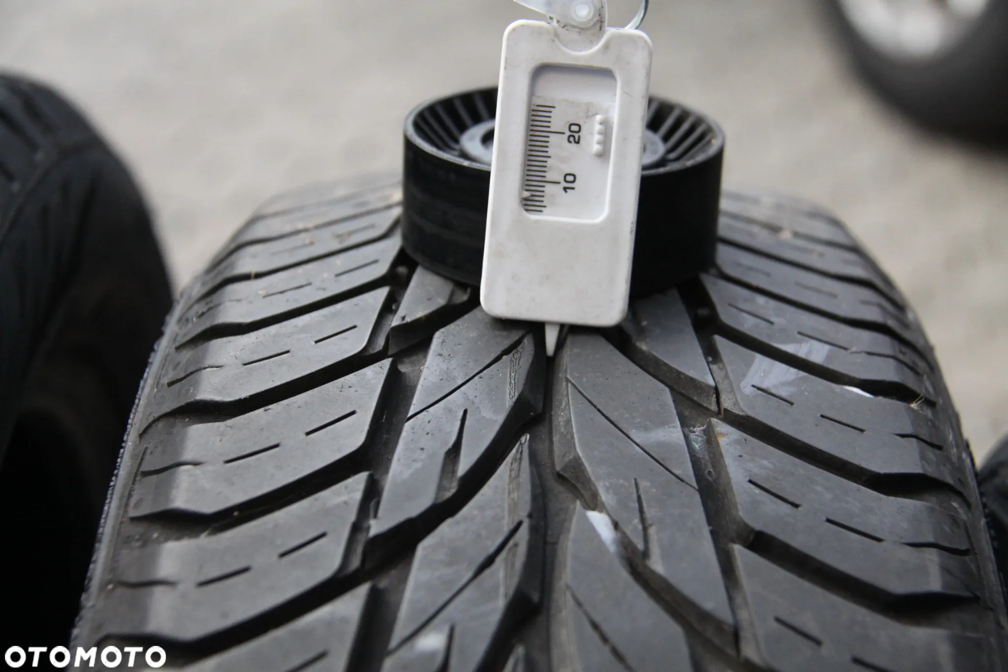 Opony 185/60 R15 ZIMA - 4