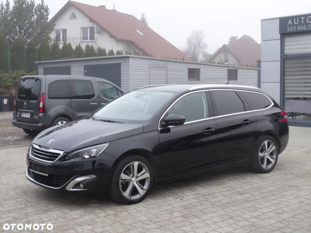Peugeot 308 PureTech 130 Stop & Start Active - 7