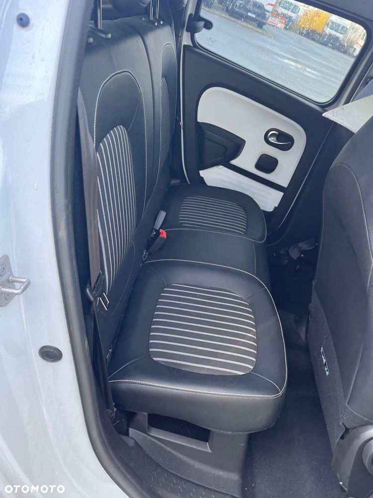 Renault Twingo Electric VIBES - 5