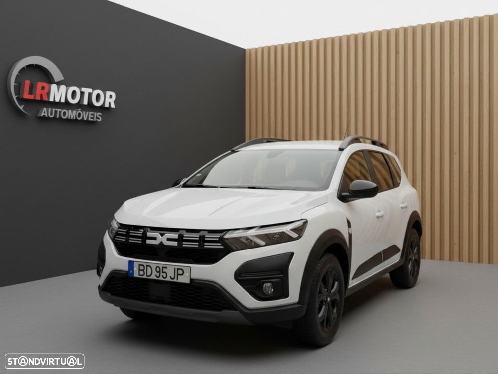 Dacia Jogger 1.0 ECO-G Extreme Bi-Fuel - 2