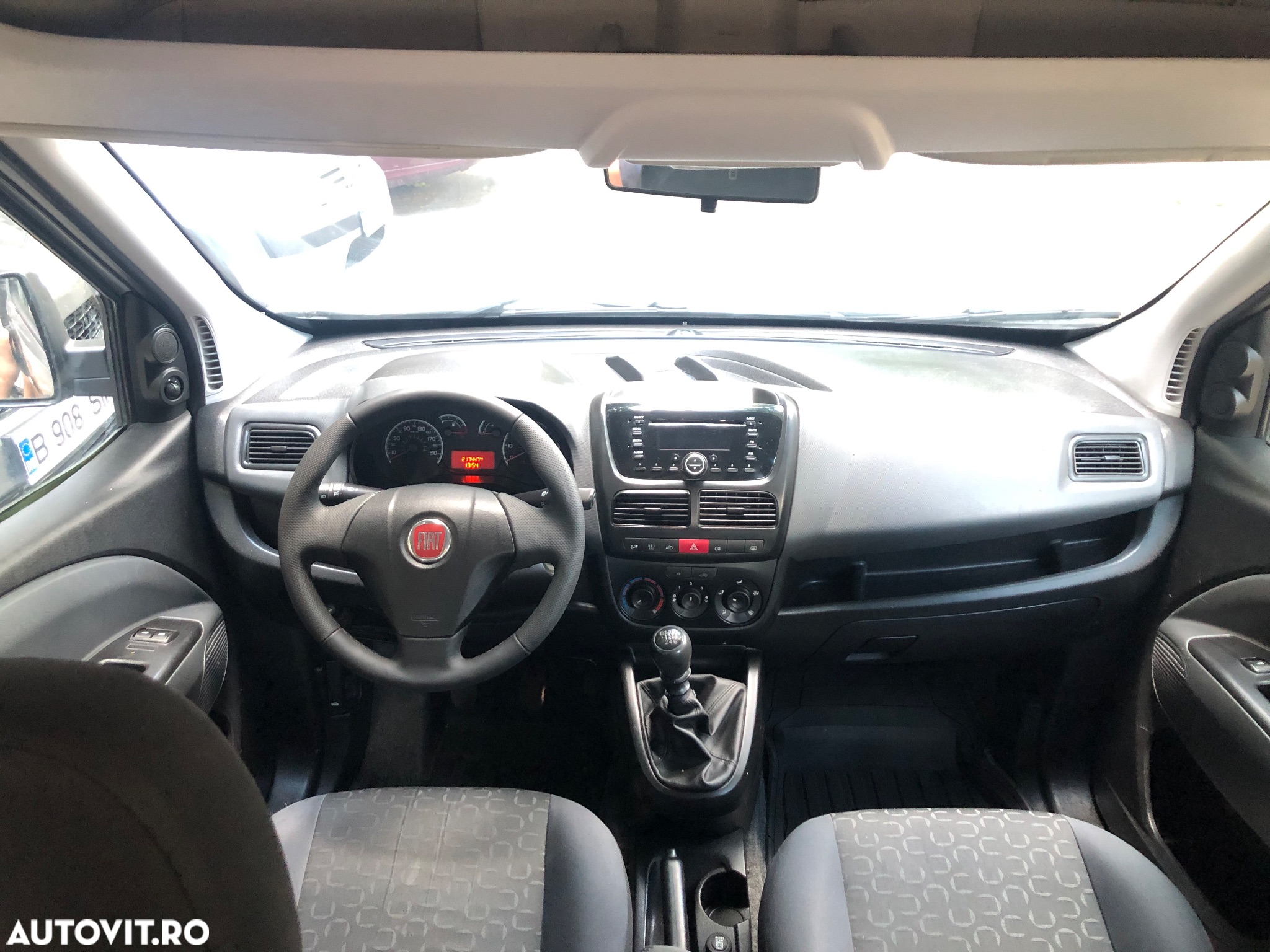 Fiat Doblo - 7