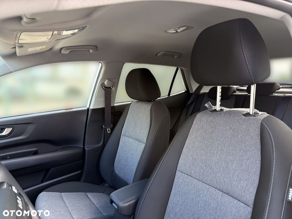 Kia Stonic - 12