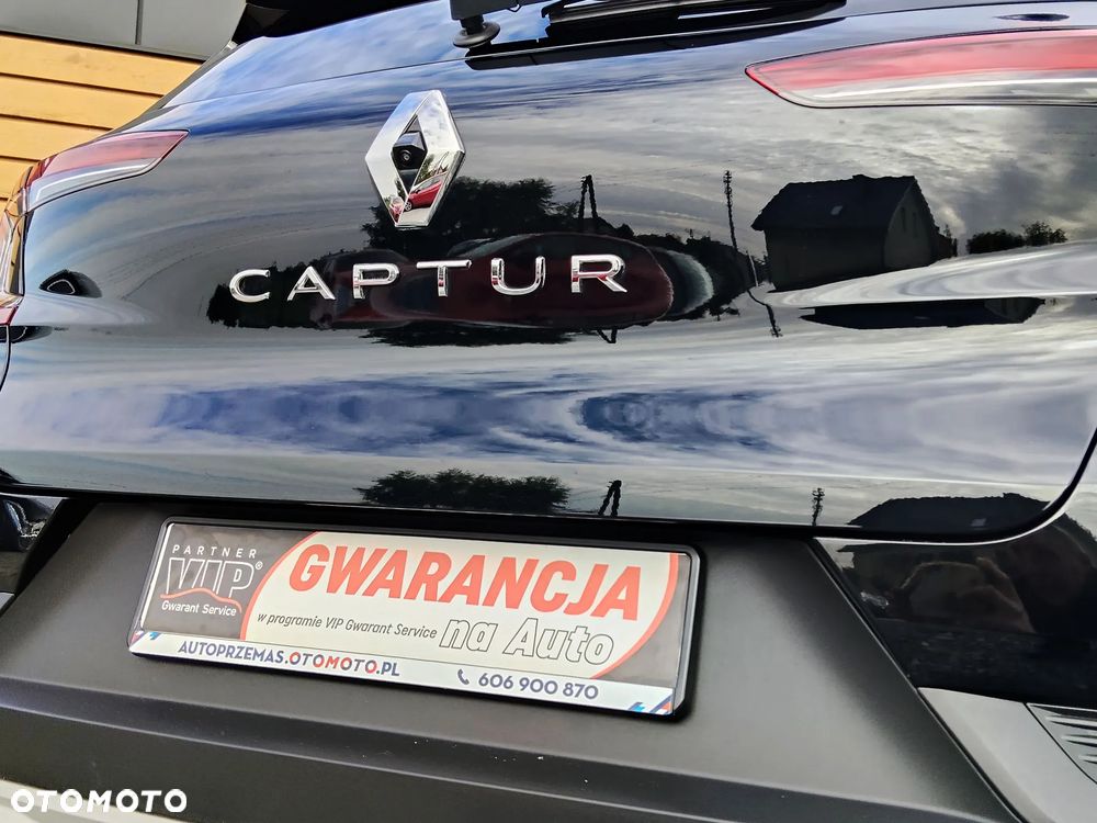 Renault Captur TCe 90 EVOLUTION - 39