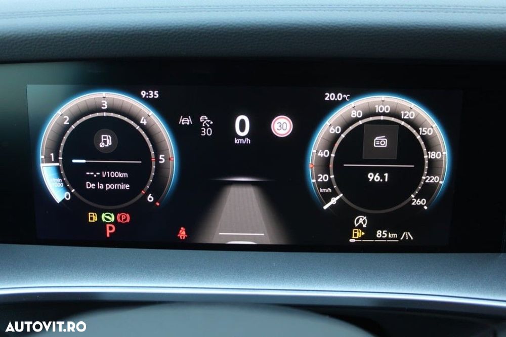 Volkswagen Tayron - 7