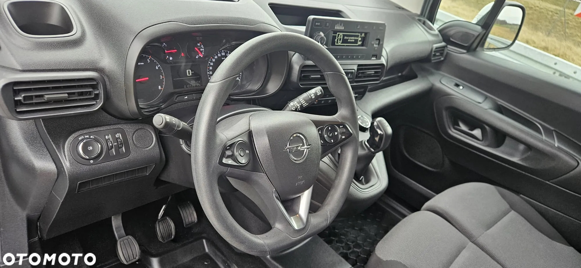 Opel Combo - 6