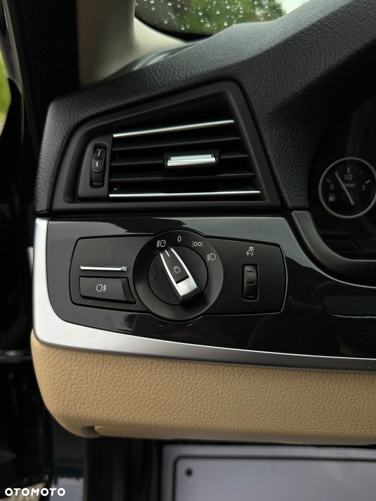 BMW Seria 5 520d xDrive MHEV Business Edition sport - 18