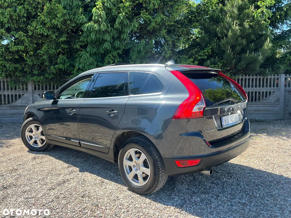 Volvo XC 60 DRIVe Summum - 6