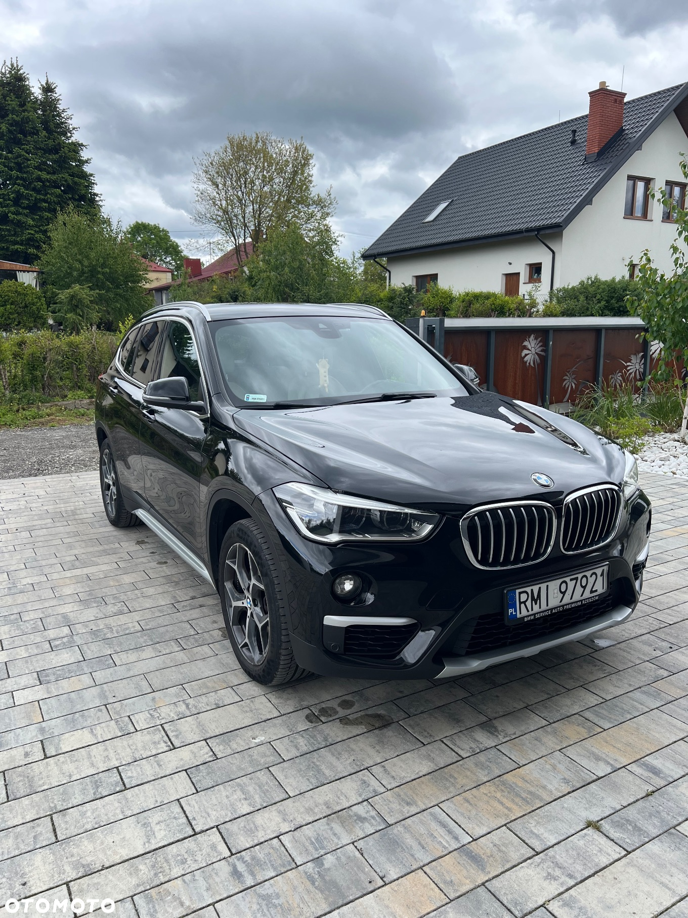 BMW X1 sDrive20d xLine - 8