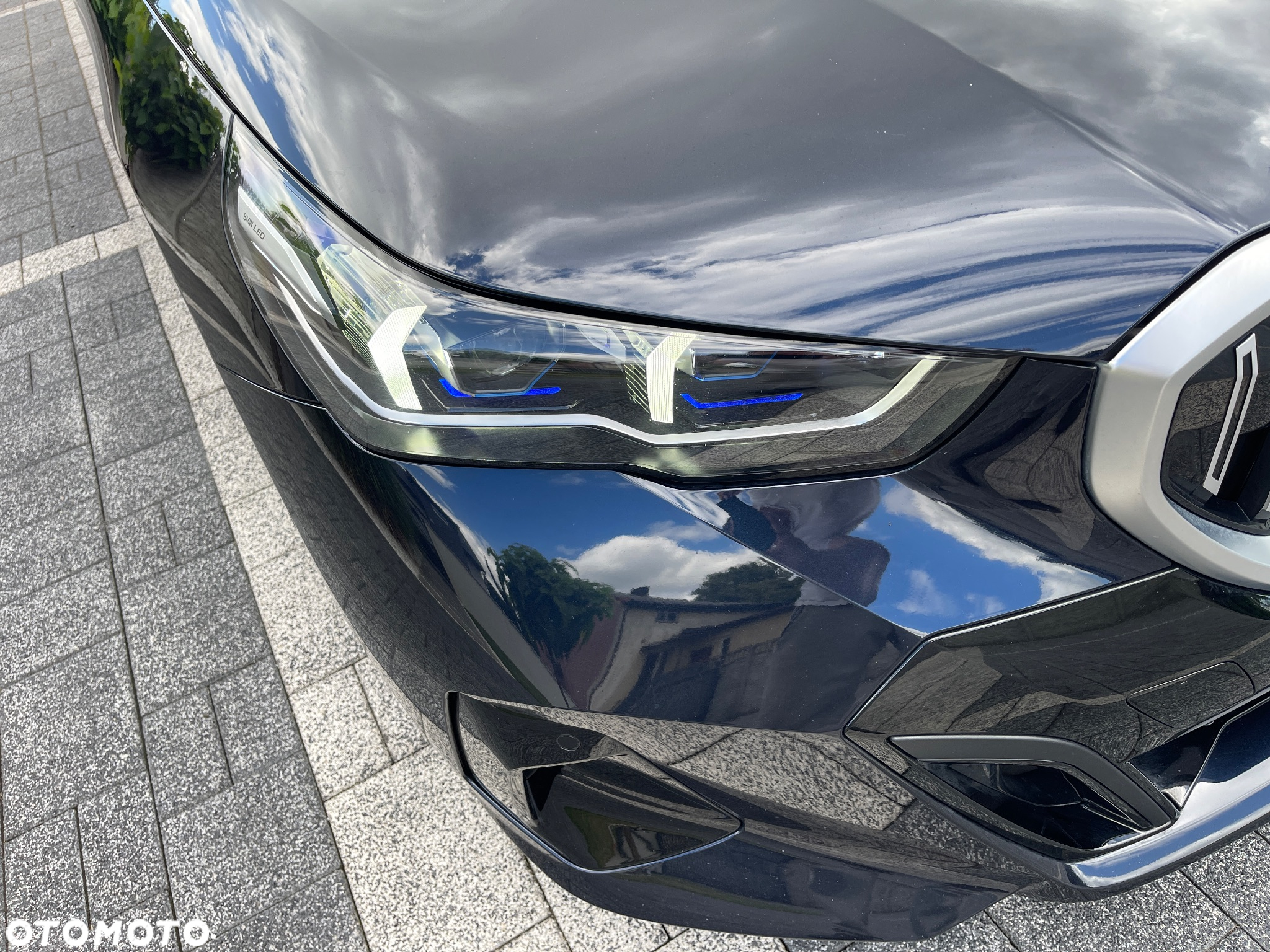 BMW Seria 5 - 9