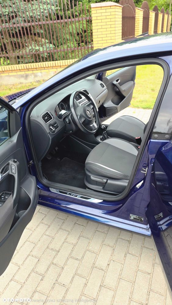 Volkswagen Polo - 7