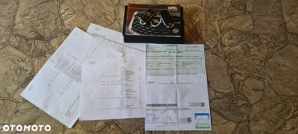 Opel Astra 1.4 Turbo Start/Stop Innovation - 35