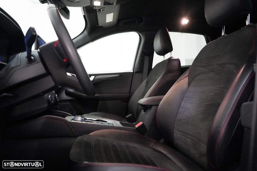 Ford Kuga 2.5 PHEV ST-Line - 6