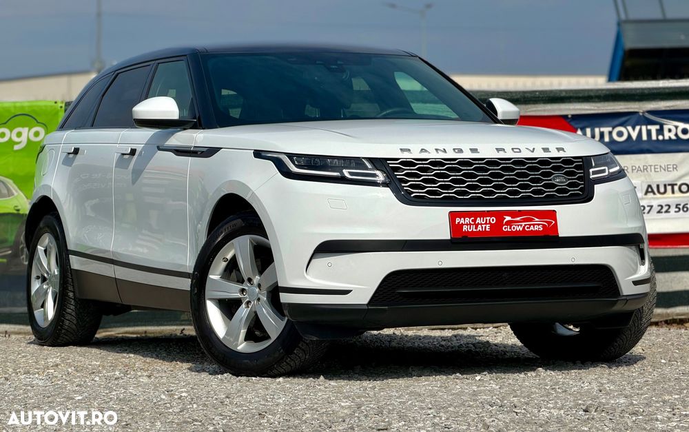 Land Rover Range Rover Velar 2.0 S - 3