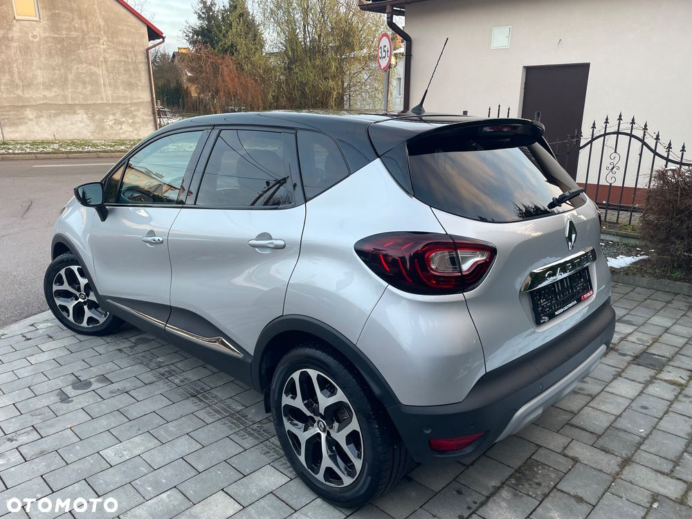 Renault Captur (ENERGY) TCe 90 INTENS - 2