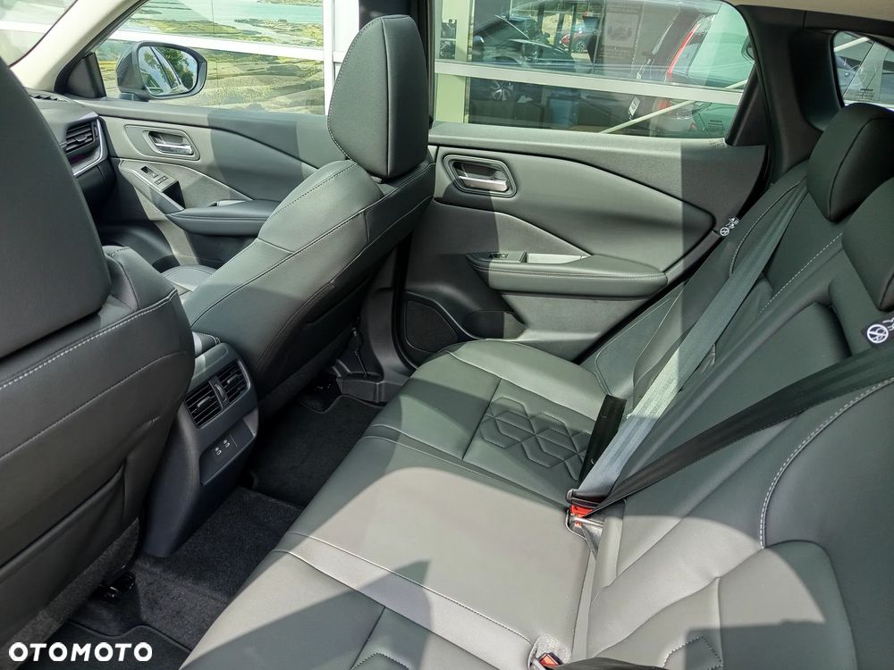Nissan Qashqai 1.3 DIG-T MHEV Tekna Xtronic - 17