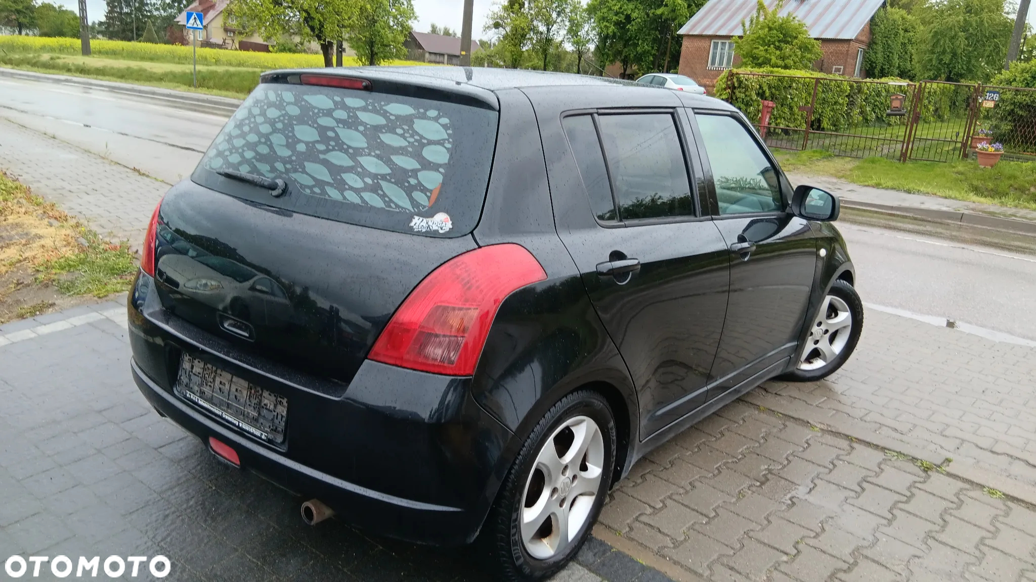 Suzuki Swift 1.3 Comfort - 12