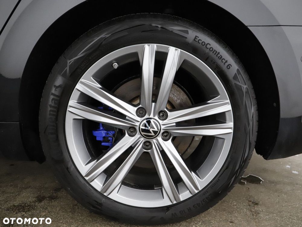 Volkswagen Arteon Shooting Brake - 31