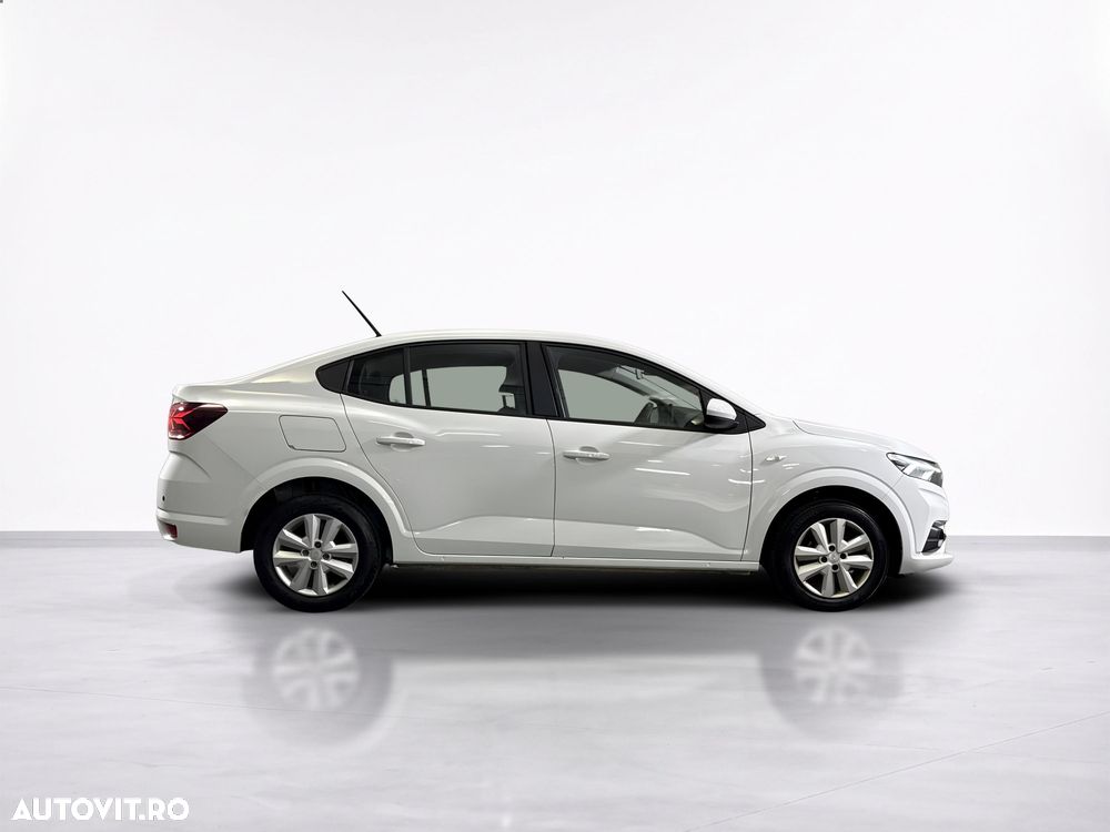 Dacia Logan - 7