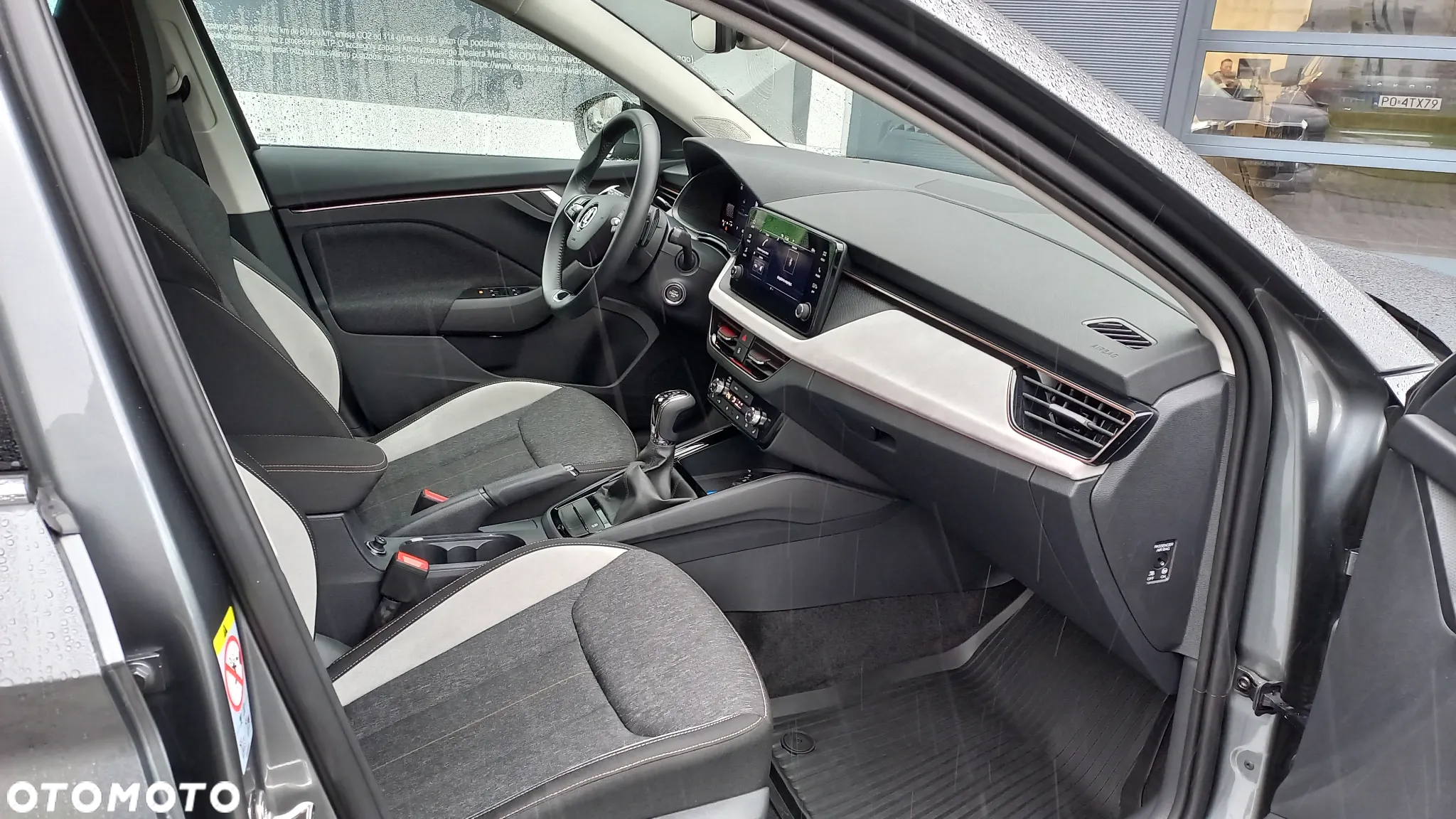 Skoda Scala - 34