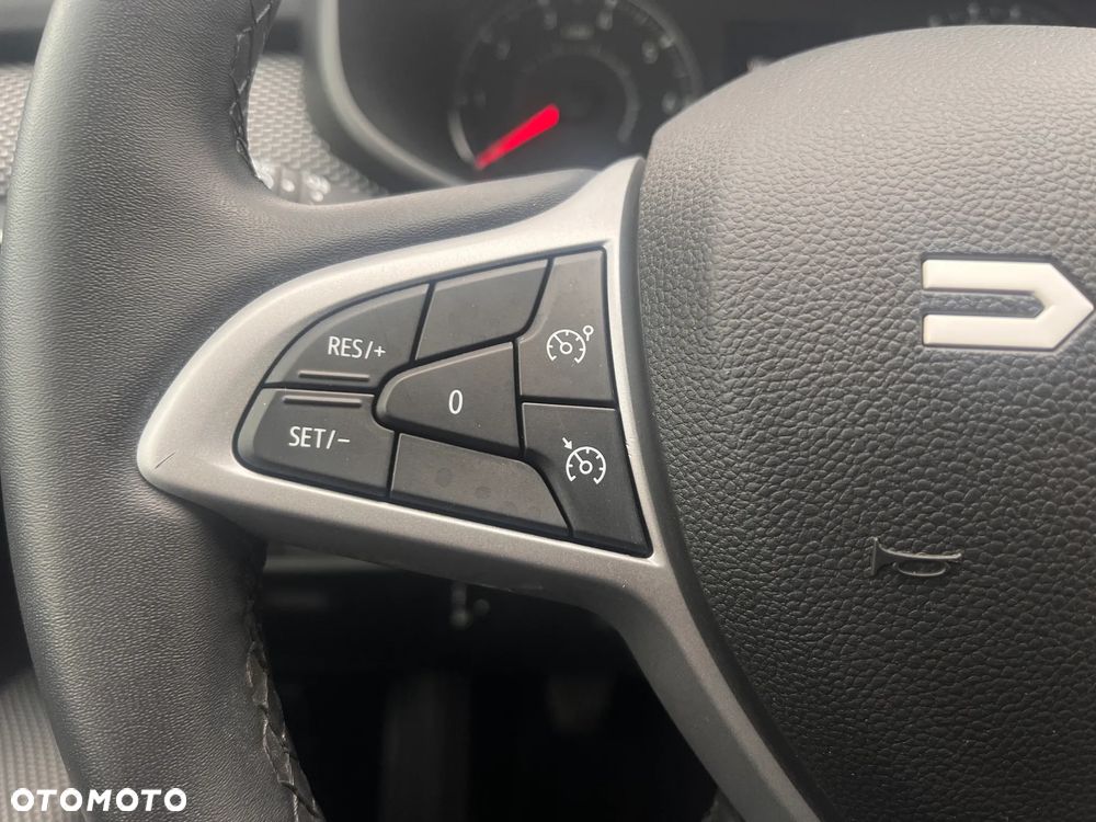 Dacia Sandero Stepway TCe 90 Essential - 19