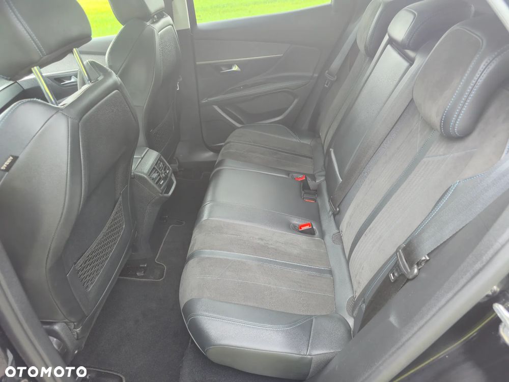 Peugeot 3008 PureTech 130 Stop & Start GPF EAT8 Crossway - 31