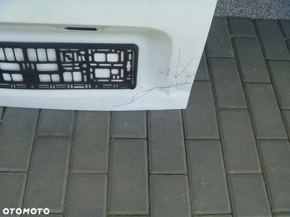 TOYOTA PROACE CITY PARTNER RIFTER COMBO E 16R- DRZWI LEWE TYLNE - 4