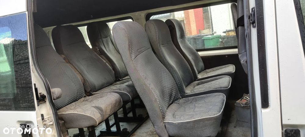 Ford TRANSIT - 4