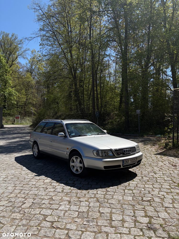 Audi S6 Avant - 4
