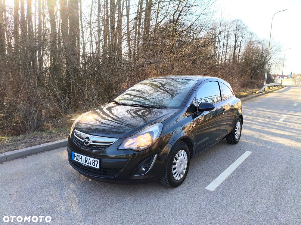 Opel Corsa 1.4 Color Edition - 1