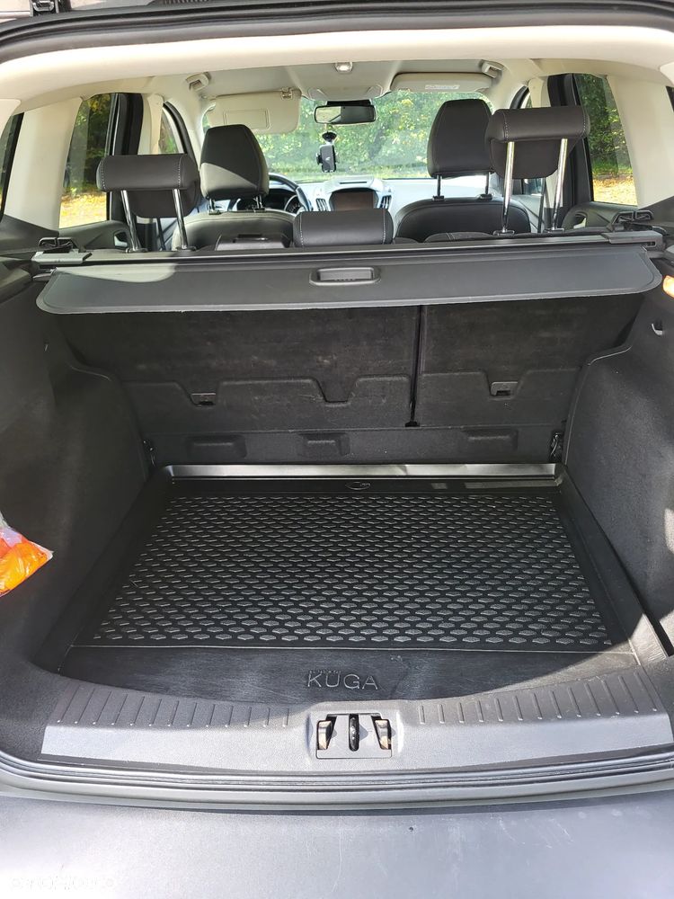 Ford Kuga 2.0 TDCi AWD Titanium - 19