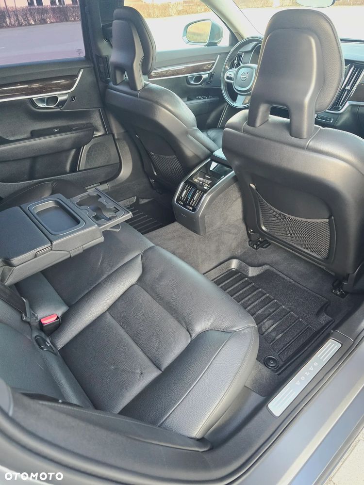 Volvo S90 T6 AWD Geartronic Momentum - 16