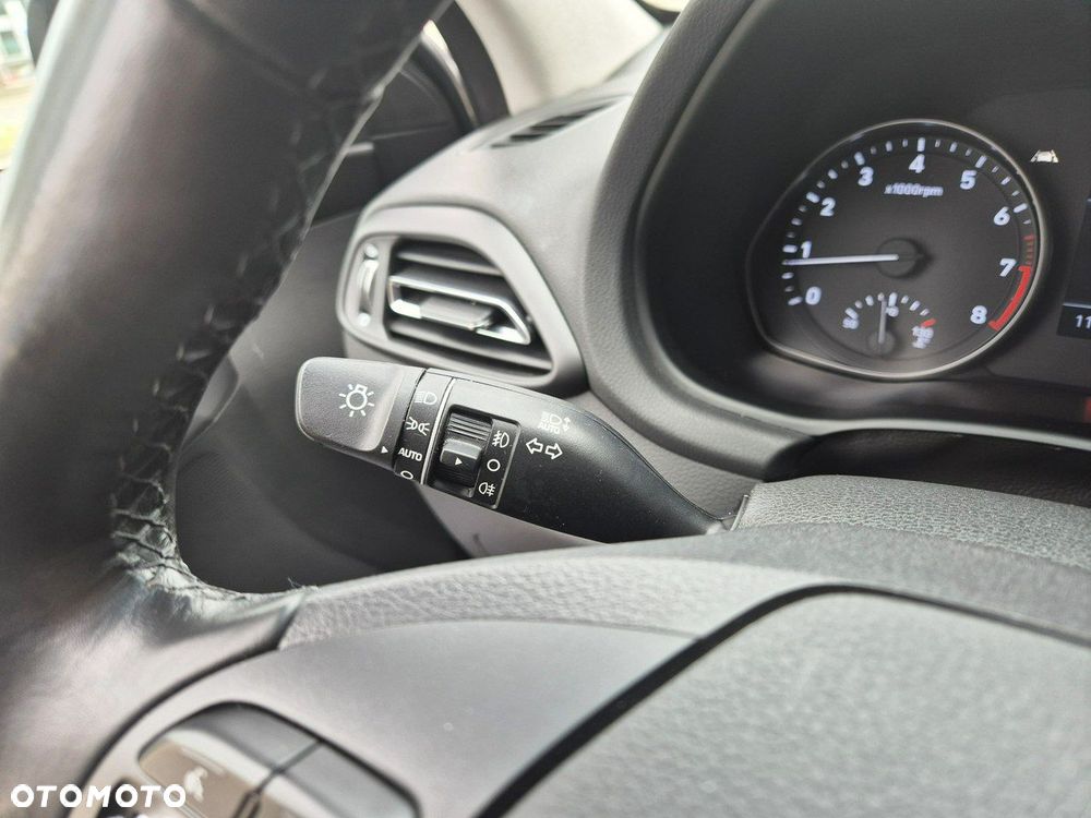 Hyundai i30 - 38