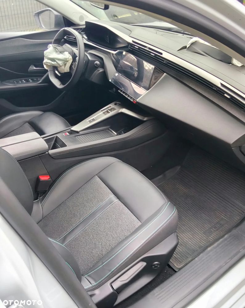 Peugeot 308 1.5 BlueHDi Allure Pack S&S EAT8 - 10