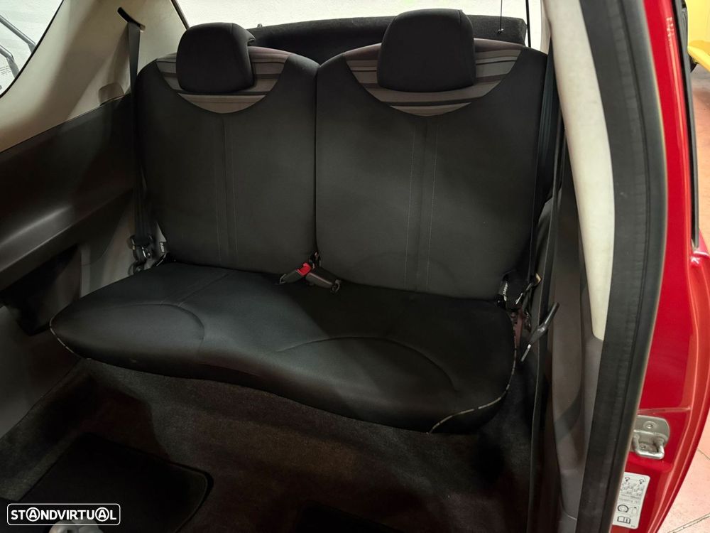 Citroën C1 1.0 Style - 14