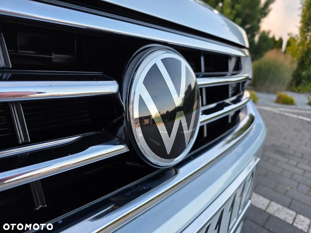 Volkswagen Tiguan 2.0 TDI BMT SCR 4Mot IQ Drive DSG - 18