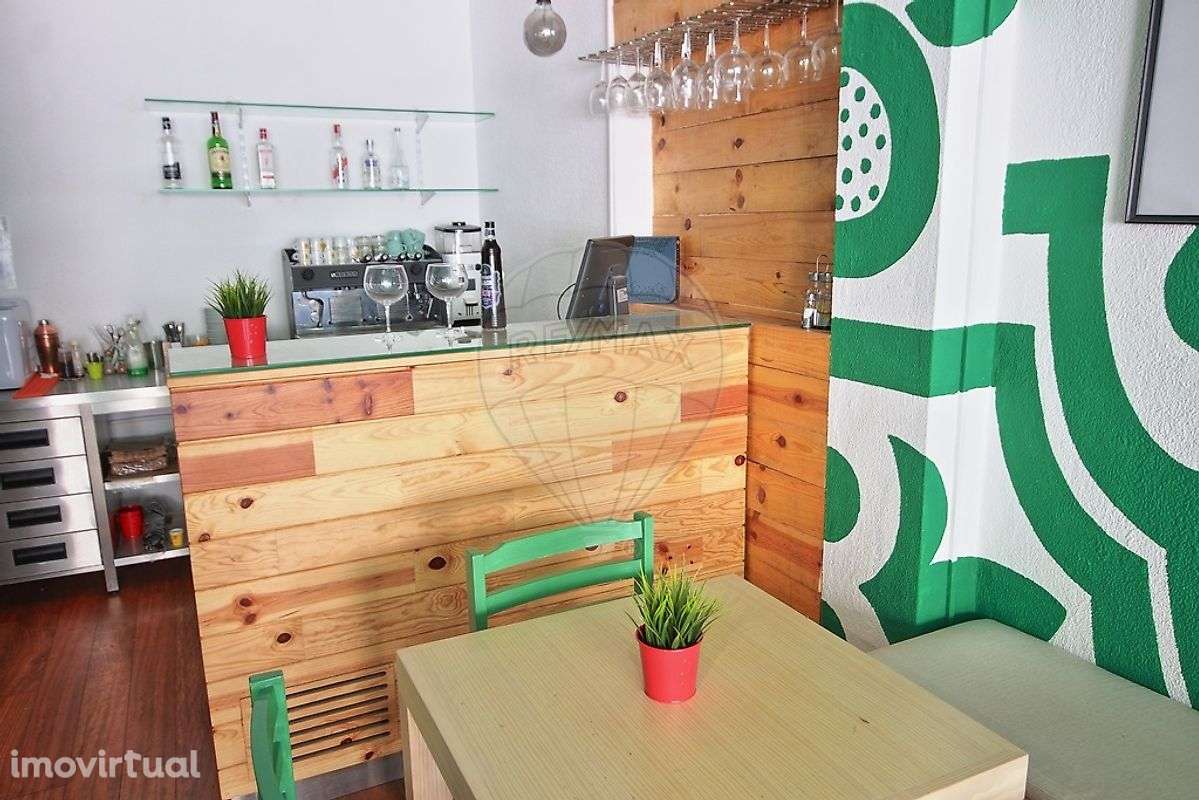 Loja  para arrendamento - Grande imagem: 3/13