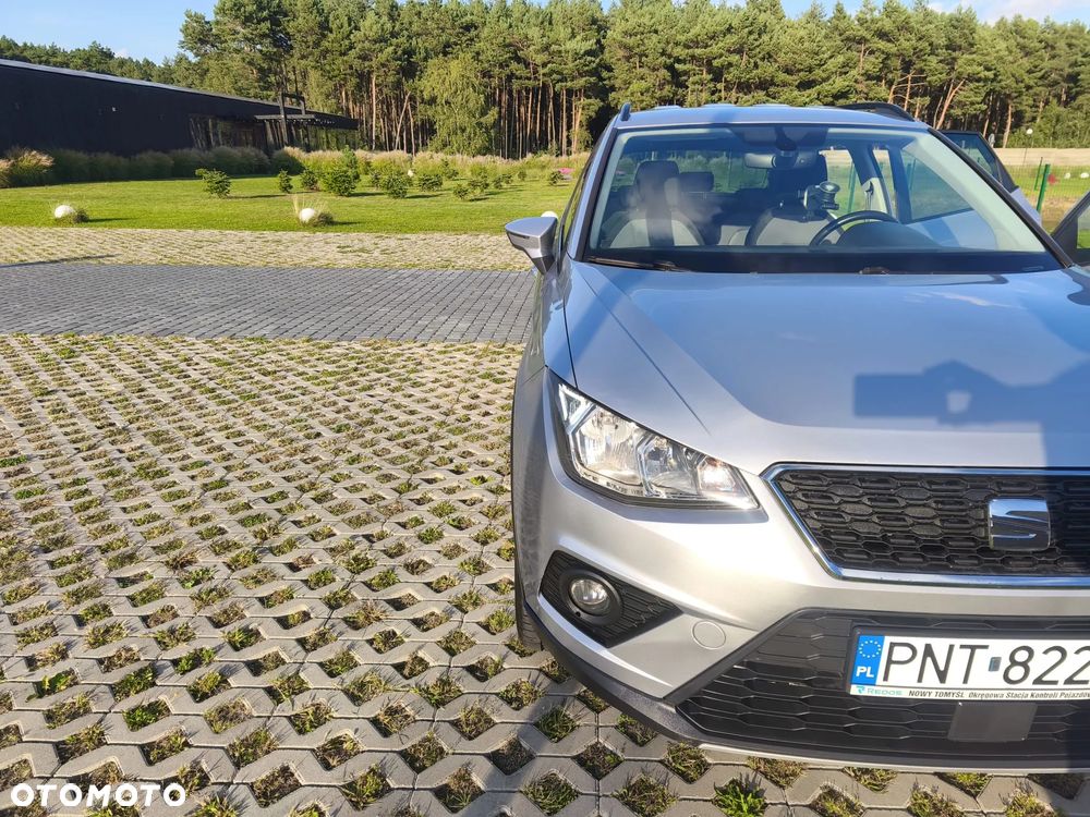 Seat Arona - 24